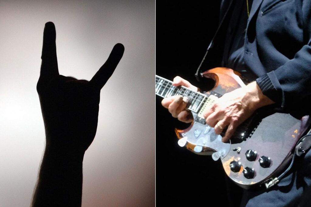 Two Metal Acts Made Billboard’s 50 Best Rock Bands List Two Metal Acts Made Billboard’s 50 Best Rock Bands List
