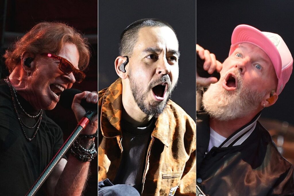 Over 90 Bands Announced for 2026 Download Festival Over 90 Bands Announced for 2026 Download Festival