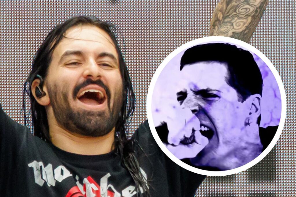 Jay Weinberg Shares Crushing First Solo Song ‘Sandstone’