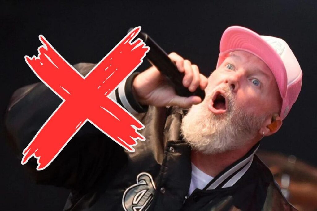 Limp Bizkit Concert Canceled Due to Fred Durst’s Russia Comments Limp Bizkit Concert Canceled Due to Fred Durst’s Russia Comments