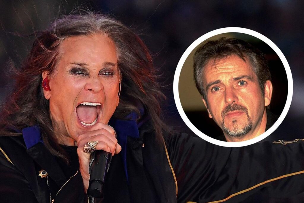 The ’80s Album Ozzy Osbourne Was ‘Obsessed’ With