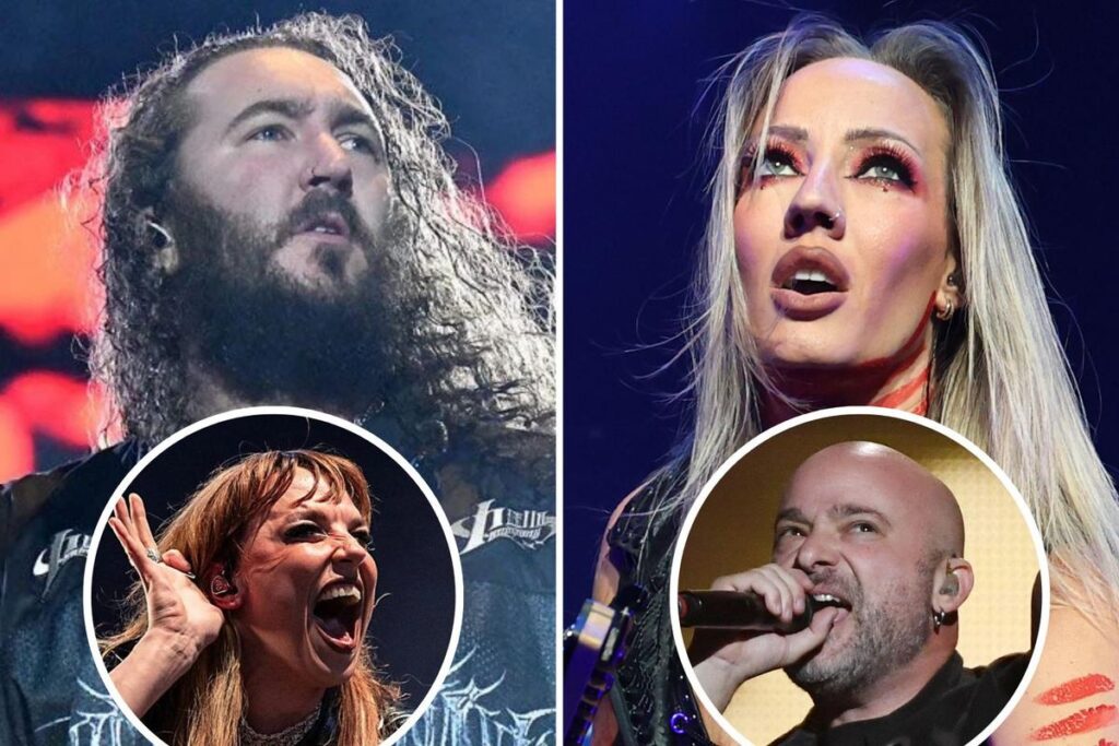 The 11 Best Rock Song Collaborations of the 2020s (So Far)