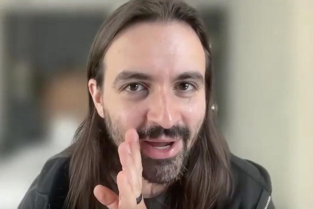 Is Jay Weinberg’s First Solo Song Coming This Month?