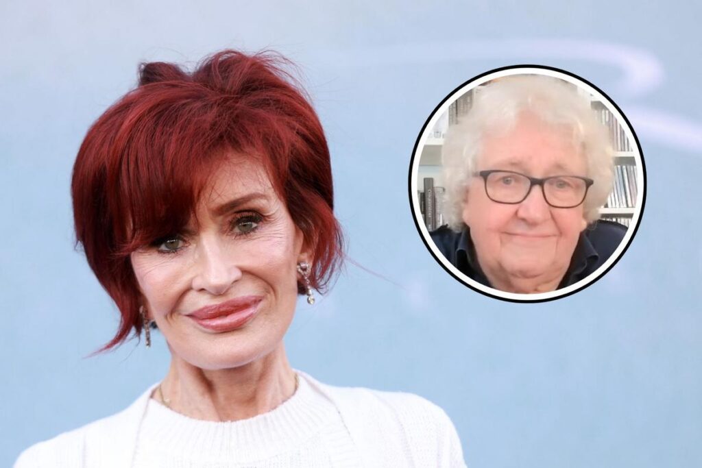 Sharon Osbourne Responds to Ex-Black Sabbath Manager’s Rebuttal Sharon Osbourne Responds to Ex-Black Sabbath Manager’s Rebuttal