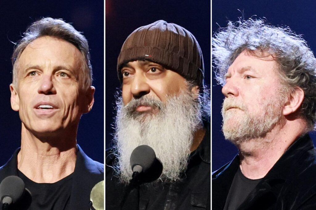 Will Soundgarden Tour Again? Will Soundgarden Tour Again?