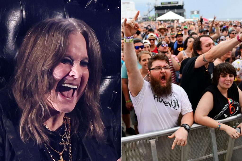 5 Rock + Metal Moments We’re Thankful for in 2025 5 Rock + Metal Moments We’re Thankful for in 2025