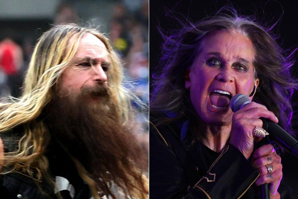 Zakk Wylde Names Ozzy Osbourne’s Finest Qualities