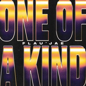 Flau’jae Announces New Project ‘ONE OF A KIND’ Arriving November 14