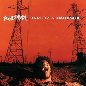 Today In Hip Hop History: Redman Dropped His Sophomore ‘Dare Iz A Darkside’ LP 31 Years Ago