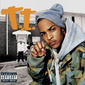 Today in Hip Hop History: T.I. Released His Third Studio LP ‘Urban Legend’ 21 Years Ago