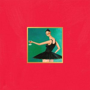 Today In Hip Hop History: Kanye West Dropped His ‘My Beautiful Dark Twisted Fantasy’ LP 15 Years Ago Today In Hip Hop History: Kanye West Dropped His ‘My Beautiful Dark Twisted Fantasy’ LP 15 Years Ago