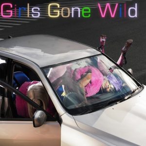 JT Drops New Single and Video “Girls Gone Wild” JT Drops New Single and Video “Girls Gone Wild”