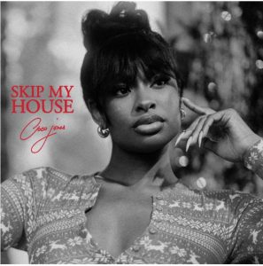 Coco Jones Releases Soulful New Holiday Single “Skip My House” Coco Jones Releases Soulful New Holiday Single “Skip My House”