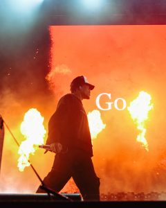 Chance The Rapper Drops New “Back to the Go” Visual with Vic Mensa