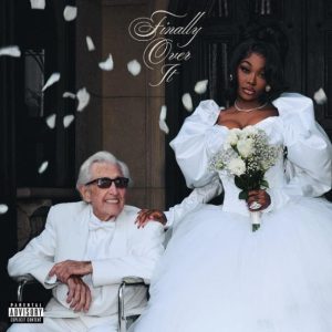 Summer Walker Scores Biggest R&B Debut by a Woman in 2025 With ‘Finally Over It’