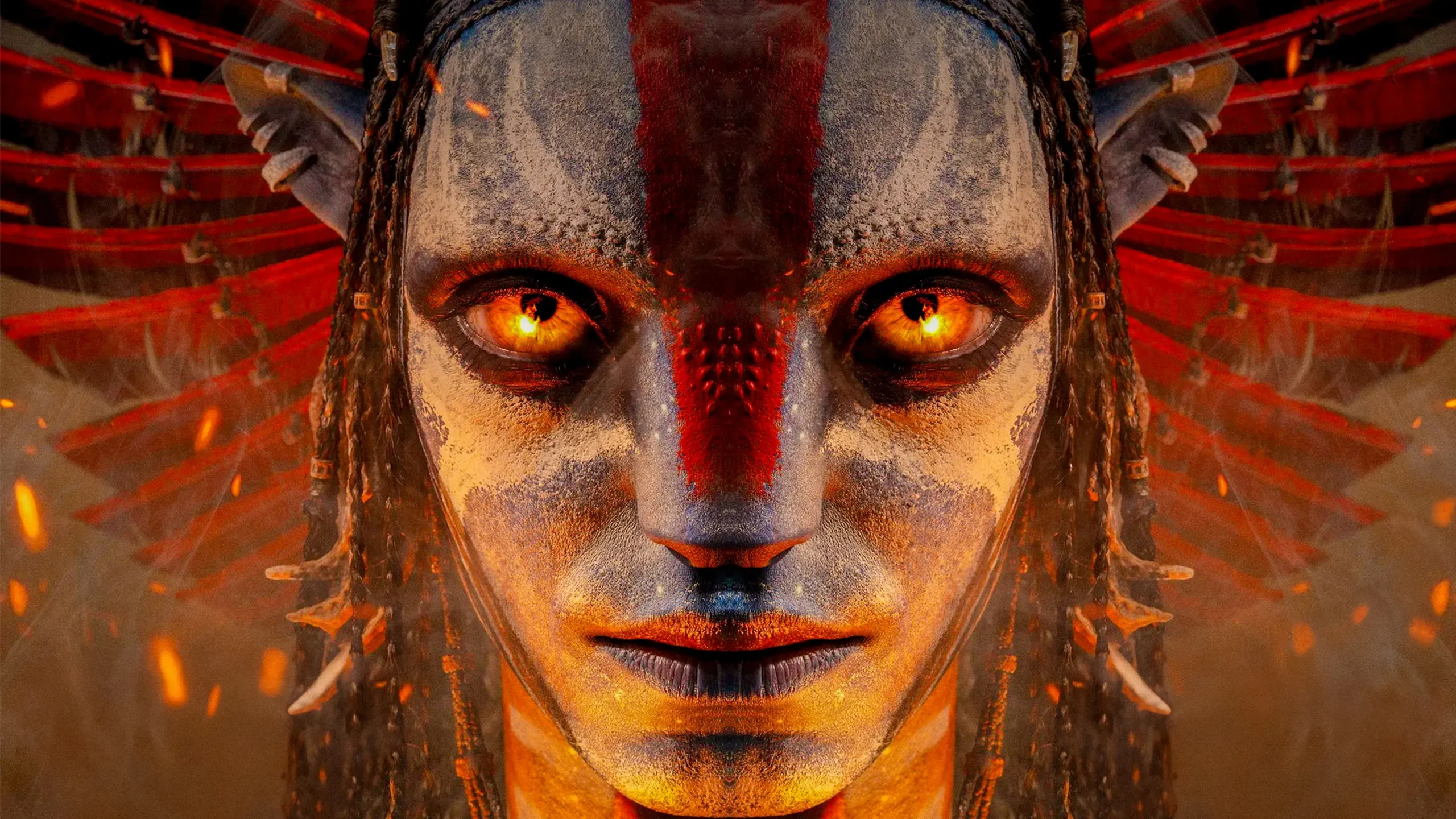 Fire & Ash: Here's What Happens in the First Avatar 3 Trailer! - Movie &  Show News | KinoCheck