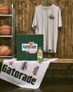 Gatorade Brings Back Iconic Glass Bottles in New ‘Stranger Things’ Collaboration