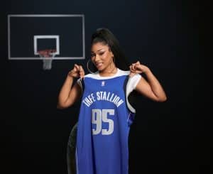 Megan Thee Stallion Partners with Fanatics to Bridge the Gap Between Hip-Hop, Sports, and Giving Back