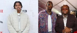 Young Thug Removes Gunna Diss From Unreleased Lil Baby Song