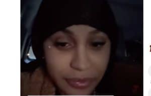 Cardi B Sets The Record Straight After Fans Guess Her Newborn Son’s Name Wrong