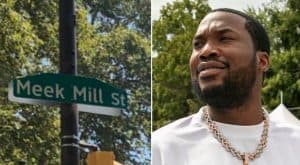 Meek Mill Revisits North Philly Memories in Candid X Thread Meek Mill Revisits North Philly Memories in Candid X Thread
