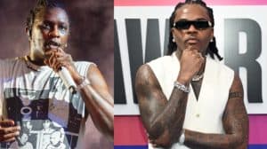 Young Thug Claps Back at Gunna’s Loyalty Message With Sharp Tweet
