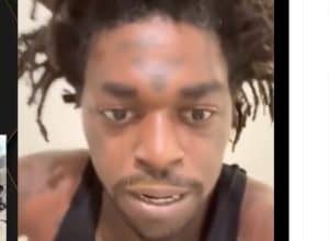 Kodak Black Faces Backlash After Wild Slavery Remarks in Viral Video