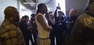 Young Thug Says Hip-Hop Is Stuck Post Drake-Kendrick and Calls for Creative Reset Young Thug Says Hip-Hop Is Stuck Post Drake-Kendrick and Calls for Creative Reset