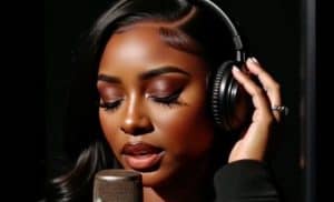 Xania Monet Confronts AI Music Backlash on New Single “Say My Name With Respect”