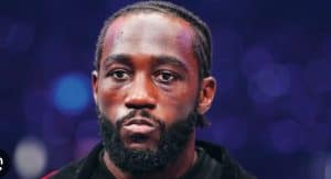 Terence Crawford Hit With $1.5M Lawsuit Over Alleged Jewelry Promotion Deal
