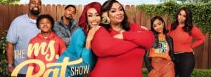The Ms. Pat Show Season 5 Returns in January With Expanded Cast and New Teaser