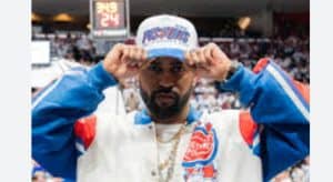 Detroit Pistons Expand Creative Partnership With Big Sean on World Basketball Day Detroit Pistons Expand Creative Partnership With Big Sean on World Basketball Day