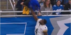 NFL Suspends DK Metcalf After ‘Fan’ Incident, Appeal Pending