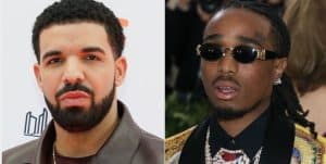 Drake Shares Story Behind Buying Back Quavo’s Bentley After Saweetie Split