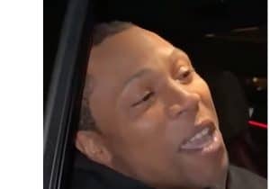 Sebastian Telfair Says Diddy Is ‘Holding it Down’  Inside Fort Dix Federal Prison