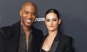 Kid Cudi Teases Creative Next Chapter as Wife Explores Music Production
