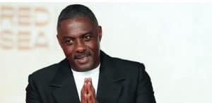 Idris Elba to Be Knighted for Humanitarian Work and Community Advocacy Idris Elba to Be Knighted for Humanitarian Work and Community Advocacy