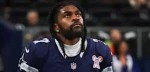 Ant Glizzy Alleges Concert Post Led to Trevon Diggs Exit