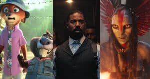 Top Movies That Owned 2025, From Zootopia 2 to One Battle After Another to Sinners