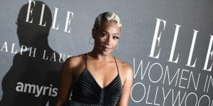 Tiffany Haddish Reconnects With Her Former Social Worker Mid-Standup “You Saved My Life” Tiffany Haddish Reconnects With Her Former Social Worker Mid-Standup “You Saved My Life”
