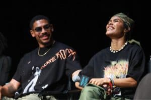 Teyana Taylor and Aaron Pierre Split After Less Than a Year Together Teyana Taylor and Aaron Pierre Split After Less Than a Year Together