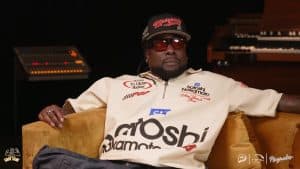 Wale Says Kai Cenat BET Awards Snub Took a Mental Toll Wale Says Kai Cenat BET Awards Snub Took a Mental Toll