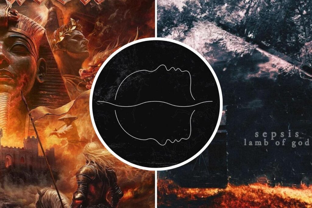 The 13 Best Metal Songs of 2025 (Ranked) The 13 Best Metal Songs of 2025 (Ranked)