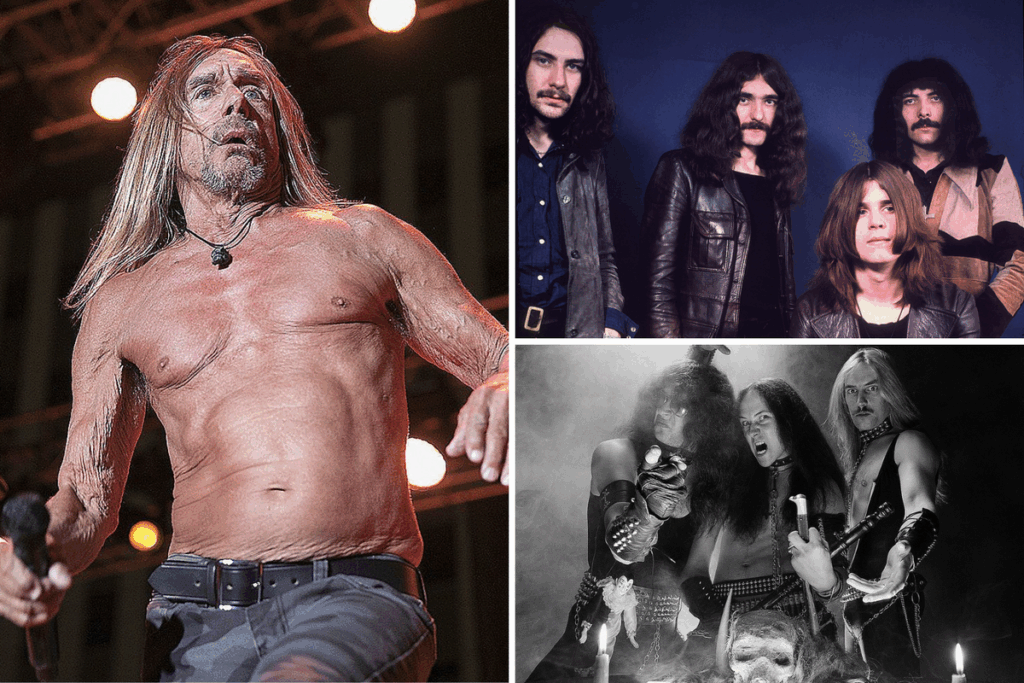 5 Bands Who Quietly Invented Subgenres Without Meaning To 5 Bands Who Quietly Invented Subgenres Without Meaning To