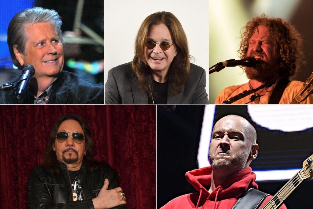 In Memoriam – The Rockers We Lost in 2025 In Memoriam – The Rockers We Lost in 2025