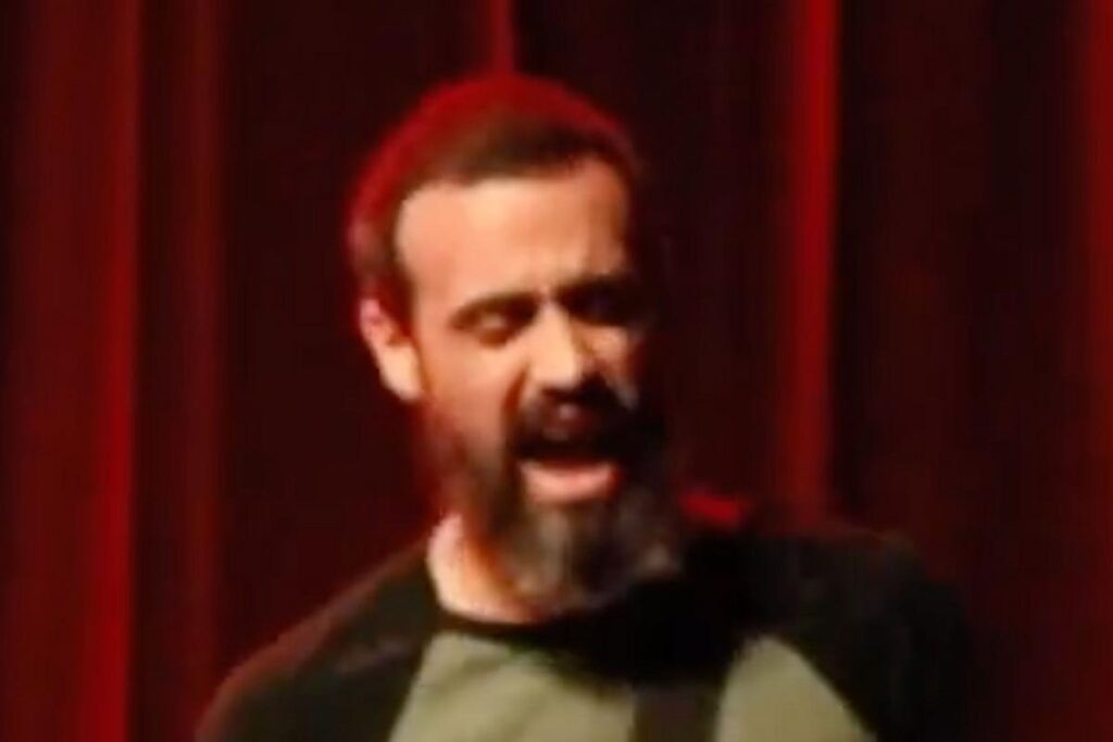 Coalesce on Inappropriate Conduct Allegations Against Guitarist