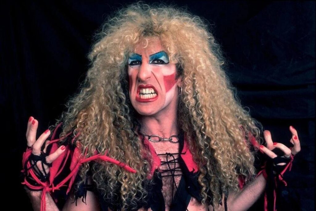 Twisted Sister Announce First 2026 U.S. Reunion Tour Date Twisted Sister Announce First 2026 U.S. Reunion Tour Date