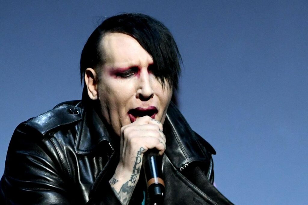Judge Rules on Ex-Assistant’s Marilyn Manson Sexual Assault Suit Judge Rules on Ex-Assistant’s Marilyn Manson Sexual Assault Suit