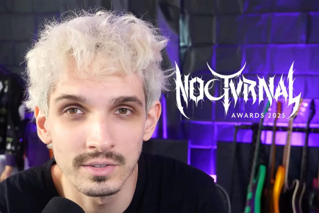 How to Watch/Stream Nik’s 2025 Nocturnal Awards Tonight