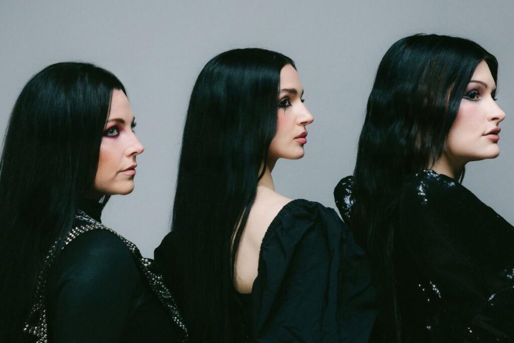 The Best Metal Song of 2025 – ‘End of You’ The Best Metal Song of 2025 – ‘End of You’